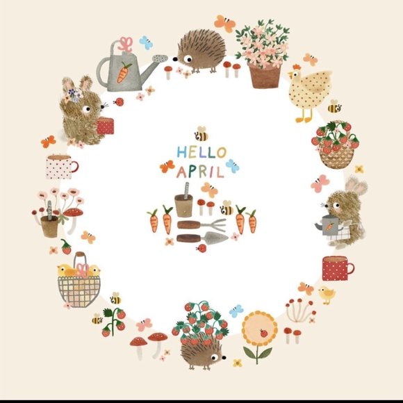 Monthly Share Group for Artists!🎨🌻🐦💙🌙⭐ - Picture 3 of 11